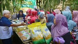 Bulog Genjot Penyaluran Beras SPHP, Pastikan Harga Stabil dan Pasokan Aman