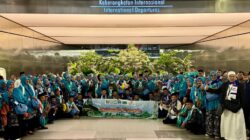 BMI Tour & Travel Berangkatkan 83 Jamaah Umroh 1447 H, Buka Pendaftaran untuk Agustus–September 2025