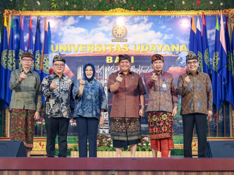 Wamen UMKM: Wirausaha Muda Bali Berpeluang Kuat Jadi Besar