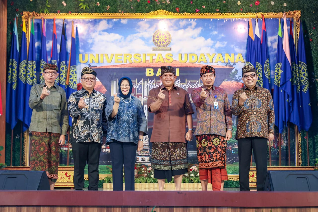 Wamen UMKM: Wirausaha Muda Bali Berpeluang Kuat Jadi Besar