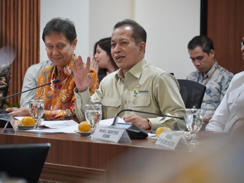 21 Juli Diluncurkan, Kopdes Merah Putih Bakal Salurkan KUR Rp3 Miliar per Unit