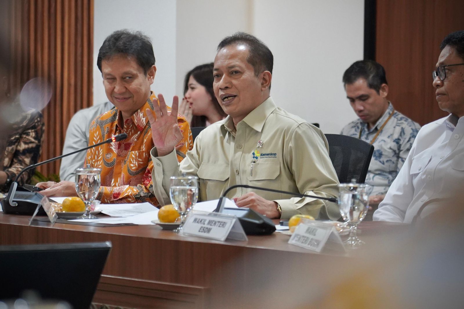 21 Juli Diluncurkan, Kopdes Merah Putih Bakal Salurkan KUR Rp3 Miliar per Unit