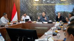 Wamenkop Ferry Juliantono: Peresmian Kopdeskel Merah Putih oleh Presiden Digelar 19 Juli di Klaten