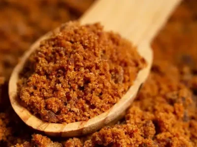Potensi Besar, BRIN Dorong Pengembangan Industri Gula Semut Aren