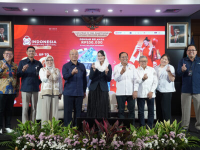 AOSD: Panggung Digital UMKM Naik Kelas