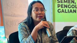 Direktur Industri Semen, Keramik, dan Pengolahan Bahan Galian Nonlogam, Putu Nadi Astuti
