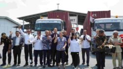 Kementerian Perindustrian (Kemenperin) terus mendorong pengembangan industri makanan dan minuman (mamin) sebagai salah satu sektor andalan dalam menopang perekonomian nasional.