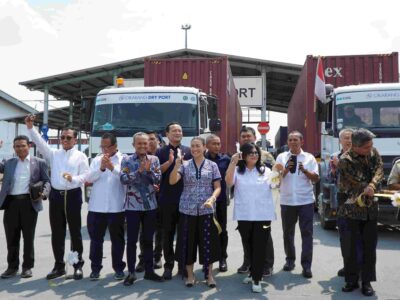 Industri Mamin Jadi Motor Pertumbuhan Ekonomi Nasional