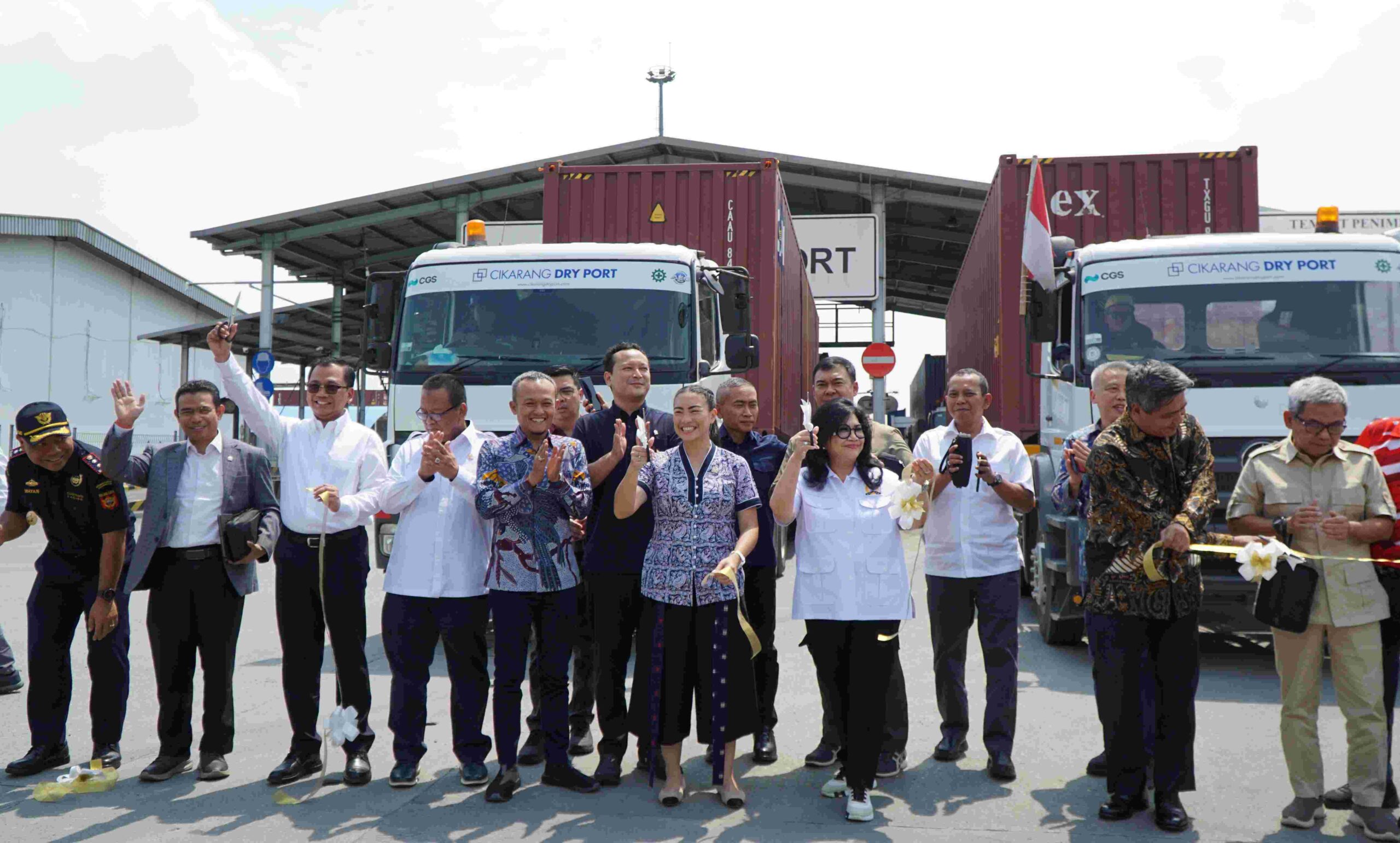 Kementerian Perindustrian (Kemenperin) terus mendorong pengembangan industri makanan dan minuman (mamin) sebagai salah satu sektor andalan dalam menopang perekonomian nasional.