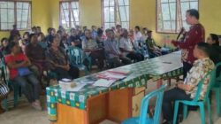 Unit Leworook Kopdit Pintu Air Buktikan Hidup Hemat Bisa Hasilkan Rp1 Miliar Tabungan