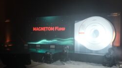 Peluncuran MAGNETOM Flow. Platform di Jakarta, (22/8/2025). Foto: Gema/Peluang
