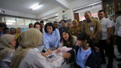 Menkomdigi Meutya Hafid. Foto: infopublik