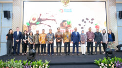 Pameran dan Business Matching “Specialty Indonesia” 2025