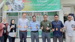 Harumkan Nama Indonesia di Pentas Global