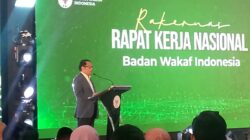 Ketua Badan Wakaf Indonesia (BWI), Kamaruddin Amin. Foto: infopublik