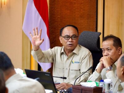 Menkop Tegaskan Kopdes Merah Putih Wajib Masuk Microsite Kemenkop