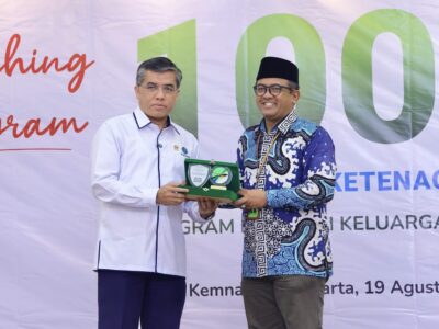 Sinergi Lintas Pihak Kunci Perluasan Jamsostek bagi Pekerja Informal