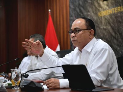 15.000 Unit Kopdes Merah Putih Aktif Beroperasi Periode Agustus 2025