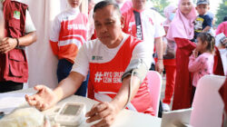 Wali Kota Bekasi, Tri Adhianto