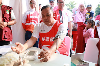 Wali Kota Bekasi, Tri Adhianto