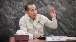 BUMN Siap Suplai Produk Unggula  untuk Kegiatan Usaha Kopdes Merah Putih