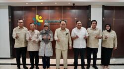Sinergi Kemenkop-Komdigi.