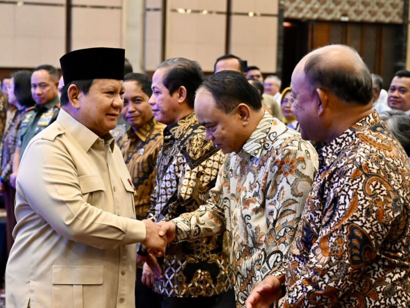 Membesarkan Koperasi di Indonesia