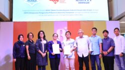 Kolaborasi antara Balai Pemberdayaan Industri Fesyen dan Kriya (BPIFK) dengan Himpunan Pengusaha Pribumi Indonesia (HIPPI) Kota Denpasar yang melaksanakan kegiatan “Rupa Karsa Bali 2025”.