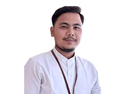 Ikhtiar Dahulu, Tawakal Kemudian