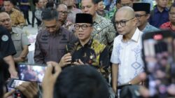 Menteri Desa dan Pembangunan Daerah Tertinggal (Mendes PDT) Yandri Susanto