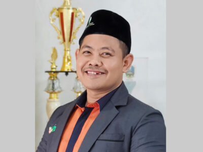 Menjalankan Amanah