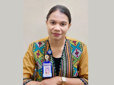 Perempuan Tangguh