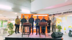 Pesta Belanja ISF 2025: Diskon 80% hingga Hadiah Mobil Listrik di Makassar