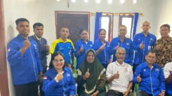 Resmikan Kantor Cabang Persiapan di Pulau Semau
