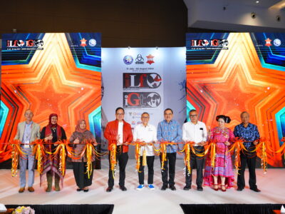 Indo Leather & Footwear 2025, Etalase Daya Saing Manufaktur RI