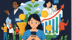 Simpanan Berencana Modal Usaha Mandiri (SIMURI) Diluncurkan