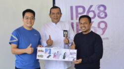 Vivo Y400, Ponsel Beragam Fitur Canggih Dengan Harga Terjangkau