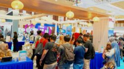 Xynergy KAI Expo 2025. Foto: kemenpar