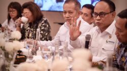 Jadi Sorotan, Pemerintah Pastikan Skema Pembiayaan pada Kopdes/Kel Merah Putih Transparan
