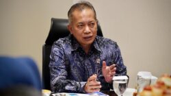 Pendataan Desa Berbasis Teknologi Upaya Percepat Pengentasan Kemiskinan