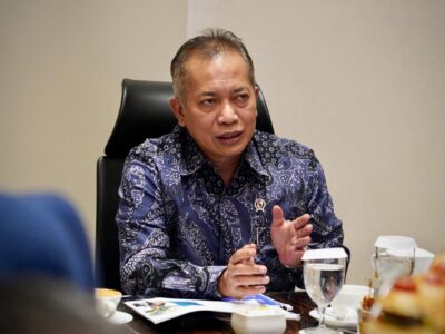 Pendataan Desa Berbasis Teknologi Upaya Percepat Pengentasan Kemiskinan