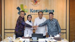 Sinergi Kemenkop dan BPS, Data Desa Jadi Senjata Atasi Kemiskinan Ekstrem