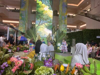 Nusanova, Persembahan untuk Indonesia