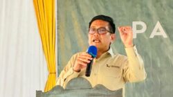 Deputi Bidang Pengembangan Usaha Koperasi Kemenkop Panel Barus