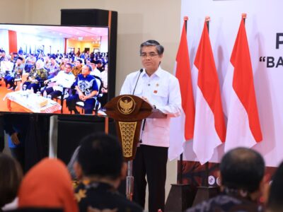 Program Peduli PHK, Buka Peluang Baru bagi Pekerja