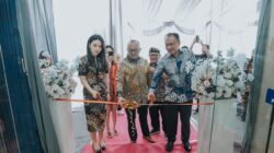 Graha Wardhana Perkuat Sinergi Bisnis Koperasi Kana Group