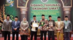 Kopontren Didorong Jadi Motor Penggerak Kopdes/Kel Merah Putih