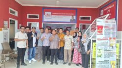 Kopdes Syariah Mekar Jaya, Motor Baru Penggerak Ekonomi Sumedang Utara