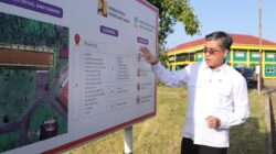 Menteri Ketenagakerjaan Yassierli.