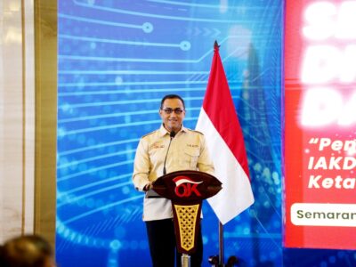 Pedoman Baru OJK Jaga Keamanan Perdagangan Aset Digital